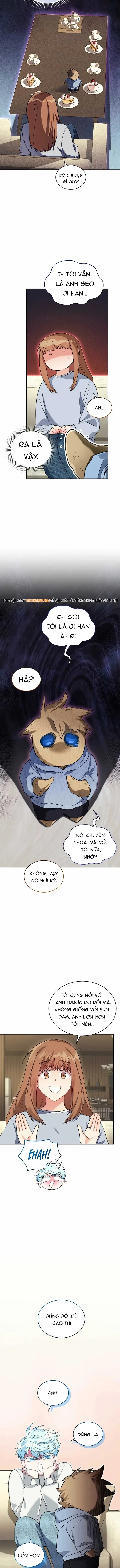 Ta Đánh Cắp Linh Hồn Của Ranker Top 1 [Chap 60-72] - Page 8