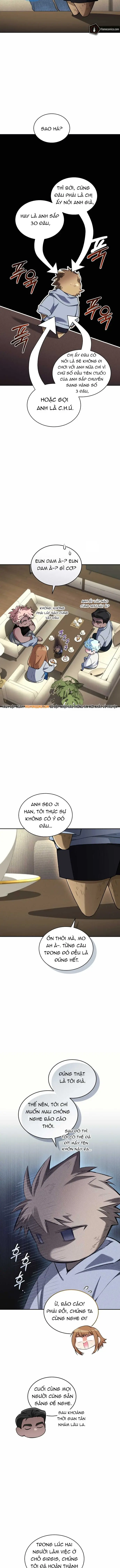 Ta Đánh Cắp Linh Hồn Của Ranker Top 1 [Chap 60-72] - Page 9