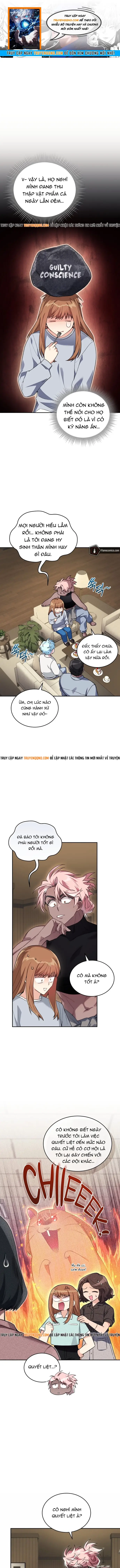 Ta Đánh Cắp Linh Hồn Của Ranker Top 1 [Chap 60-72] - Page 0