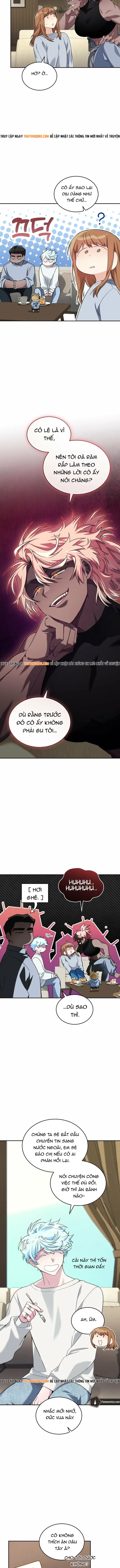 Ta Đánh Cắp Linh Hồn Của Ranker Top 1 [Chap 60-72] - Page 1