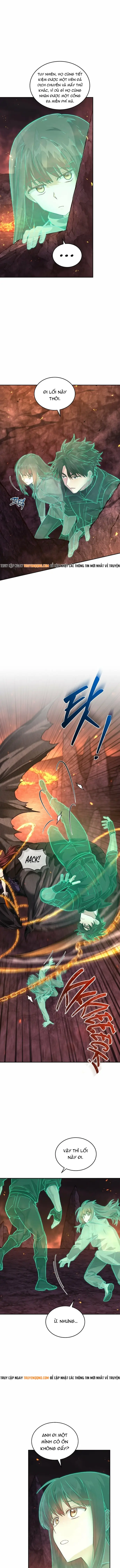 Ta Đánh Cắp Linh Hồn Của Ranker Top 1 [Chap 60-72] - Page 10