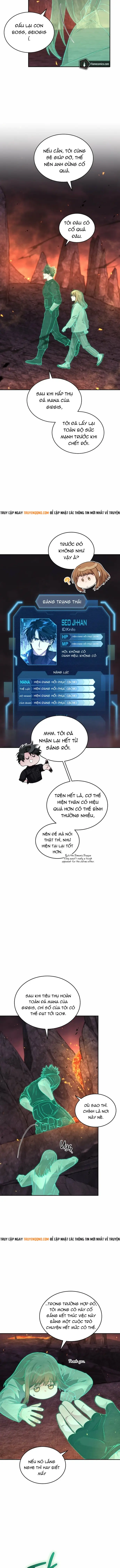 Ta Đánh Cắp Linh Hồn Của Ranker Top 1 [Chap 60-72] - Page 11