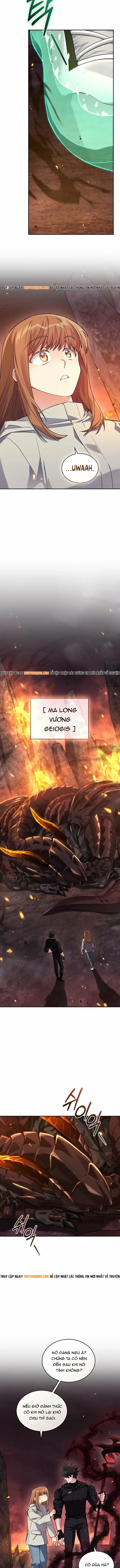 Ta Đánh Cắp Linh Hồn Của Ranker Top 1 [Chap 60-72] - Page 12