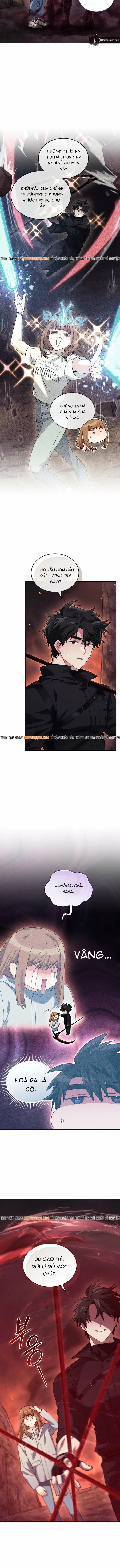 Ta Đánh Cắp Linh Hồn Của Ranker Top 1 [Chap 60-72] - Page 13