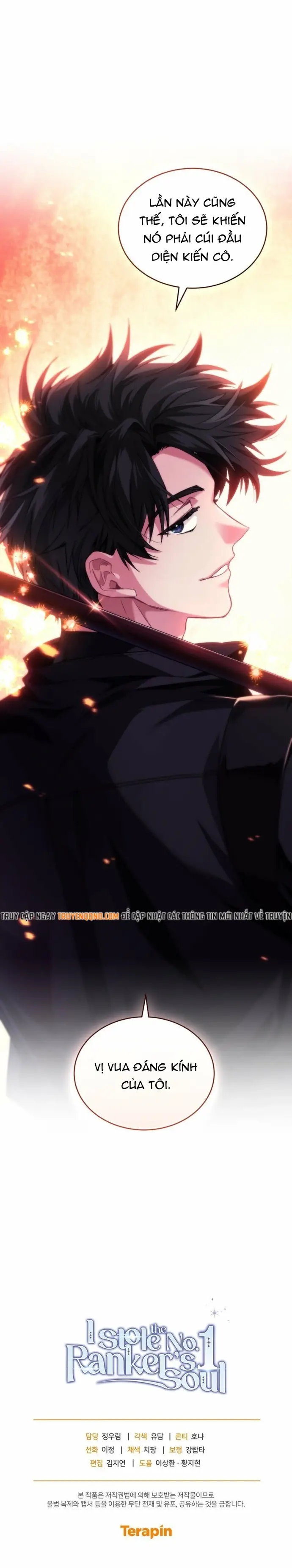 Ta Đánh Cắp Linh Hồn Của Ranker Top 1 [Chap 60-72] - Page 14