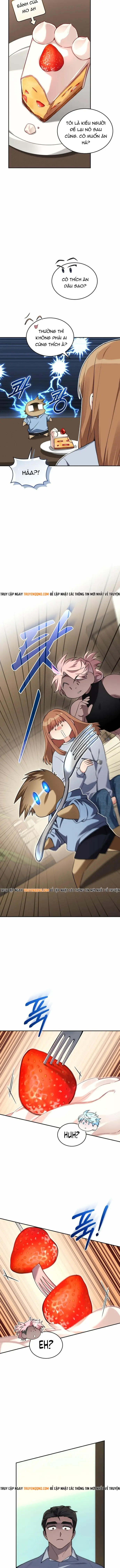 Ta Đánh Cắp Linh Hồn Của Ranker Top 1 [Chap 60-72] - Page 2