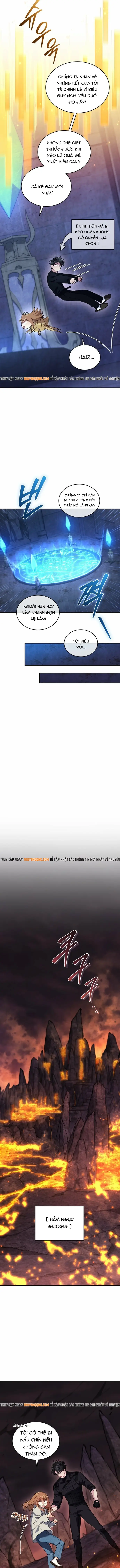 Ta Đánh Cắp Linh Hồn Của Ranker Top 1 [Chap 60-72] - Page 6