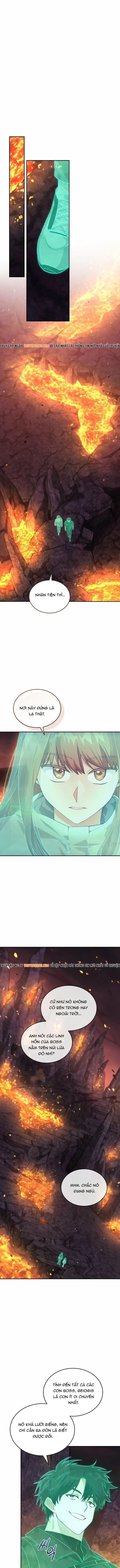 Ta Đánh Cắp Linh Hồn Của Ranker Top 1 [Chap 60-72] - Page 8