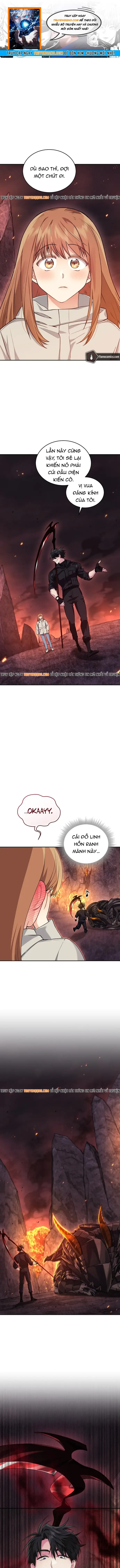 Ta Đánh Cắp Linh Hồn Của Ranker Top 1 [Chap 60-72] - Page 0