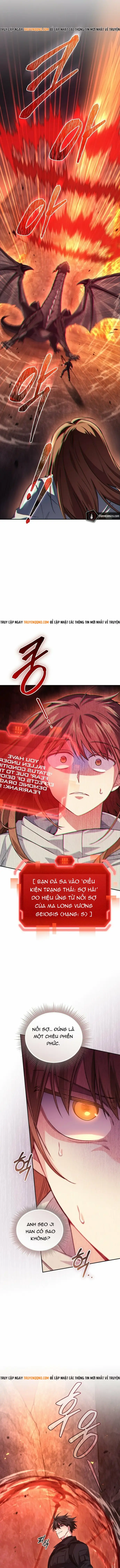 Ta Đánh Cắp Linh Hồn Của Ranker Top 1 [Chap 60-72] - Page 11