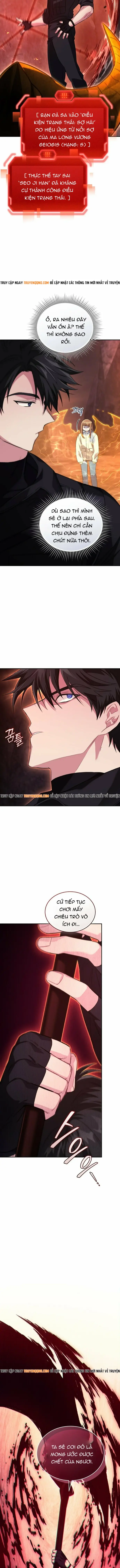 Ta Đánh Cắp Linh Hồn Của Ranker Top 1 [Chap 60-72] - Page 12