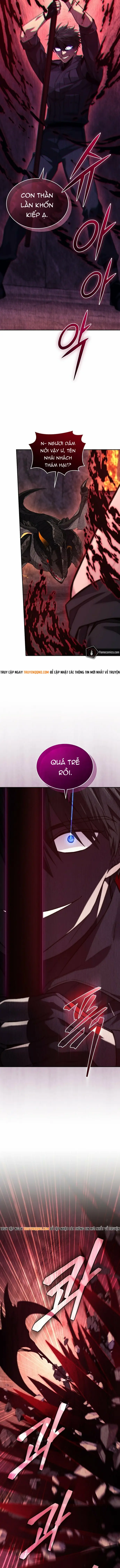 Ta Đánh Cắp Linh Hồn Của Ranker Top 1 [Chap 60-72] - Page 13