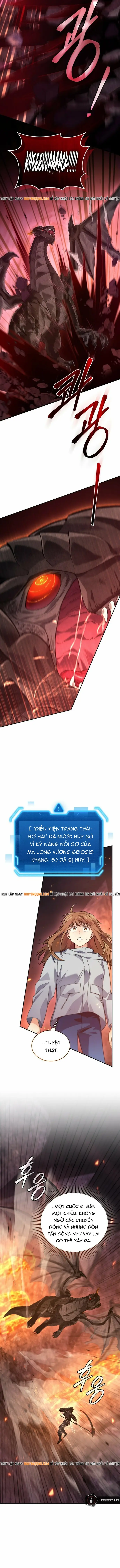 Ta Đánh Cắp Linh Hồn Của Ranker Top 1 [Chap 60-72] - Page 14