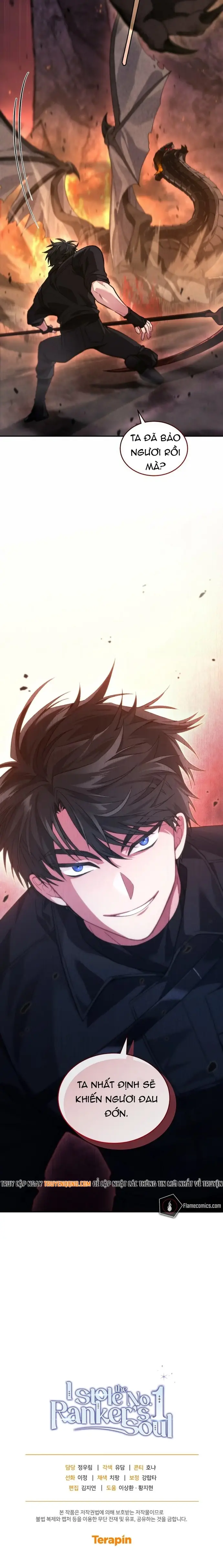 Ta Đánh Cắp Linh Hồn Của Ranker Top 1 [Chap 60-72] - Page 16