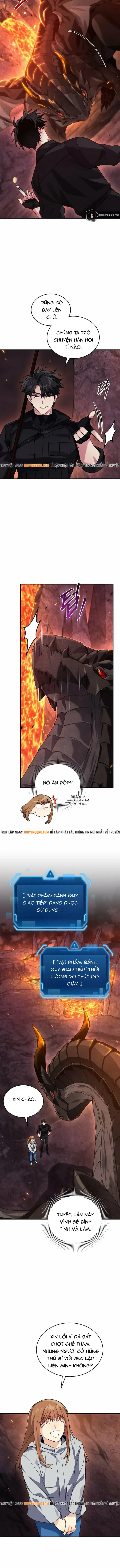 Ta Đánh Cắp Linh Hồn Của Ranker Top 1 [Chap 60-72] - Page 2