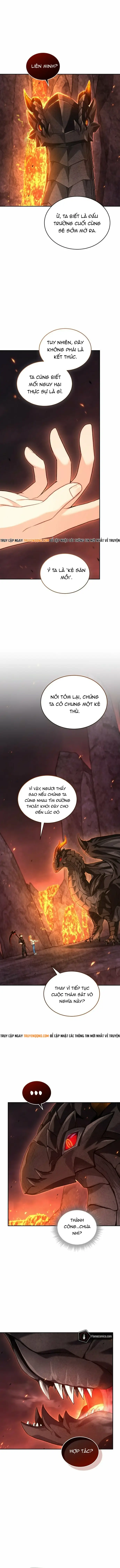 Ta Đánh Cắp Linh Hồn Của Ranker Top 1 [Chap 60-72] - Page 3