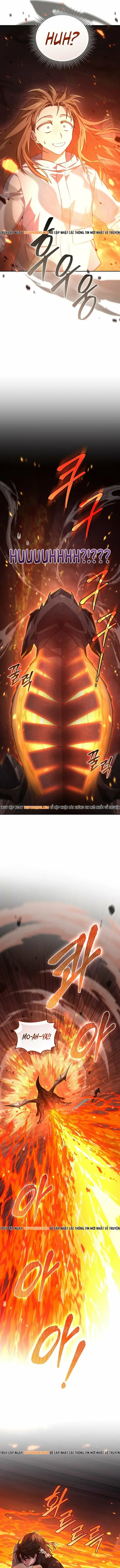 Ta Đánh Cắp Linh Hồn Của Ranker Top 1 [Chap 60-72] - Page 4