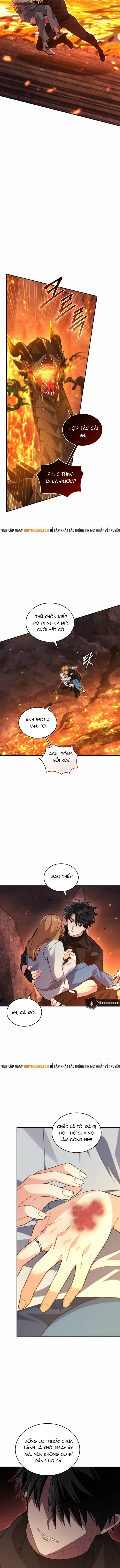 Ta Đánh Cắp Linh Hồn Của Ranker Top 1 [Chap 60-72] - Page 5