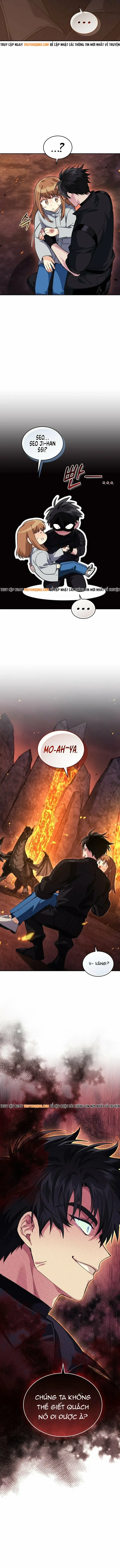 Ta Đánh Cắp Linh Hồn Của Ranker Top 1 [Chap 60-72] - Page 6