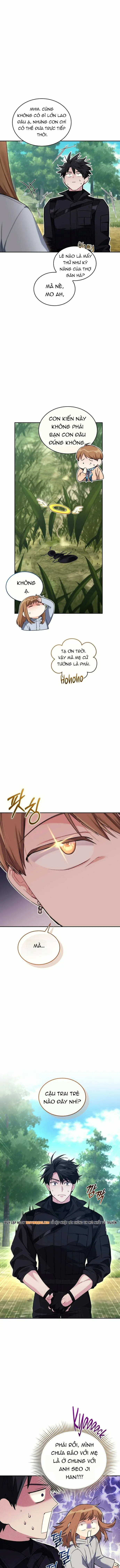 Ta Đánh Cắp Linh Hồn Của Ranker Top 1 [Chap 60-72] - Page 12