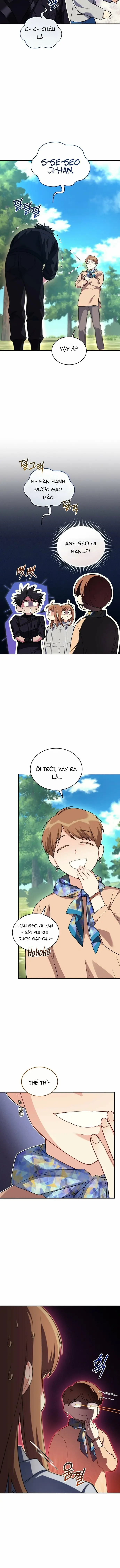 Ta Đánh Cắp Linh Hồn Của Ranker Top 1 [Chap 60-72] - Page 13