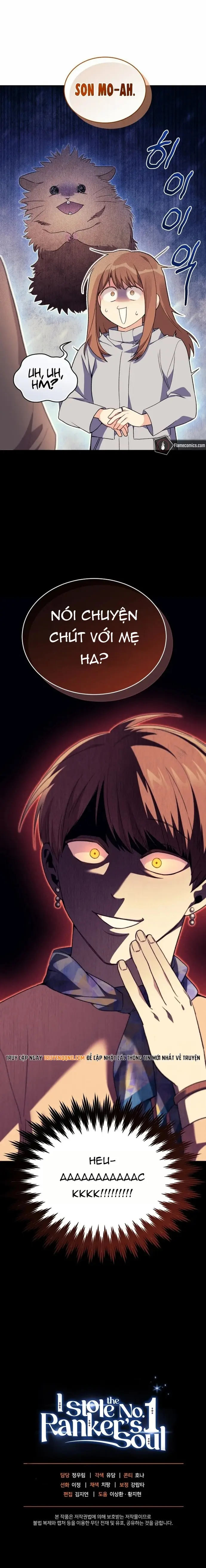 Ta Đánh Cắp Linh Hồn Của Ranker Top 1 [Chap 60-72] - Page 14