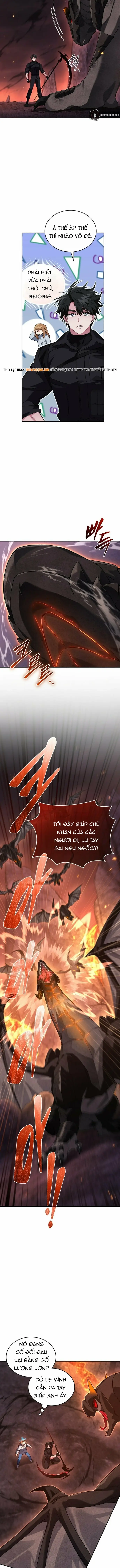 Ta Đánh Cắp Linh Hồn Của Ranker Top 1 [Chap 60-72] - Page 2