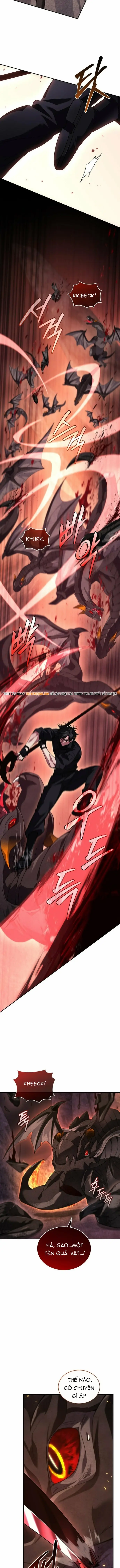 Ta Đánh Cắp Linh Hồn Của Ranker Top 1 [Chap 60-72] - Page 3