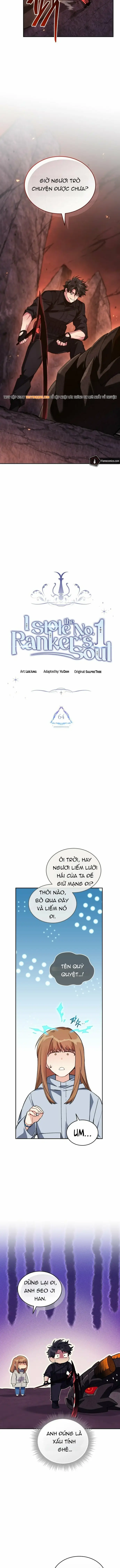 Ta Đánh Cắp Linh Hồn Của Ranker Top 1 [Chap 60-72] - Page 4