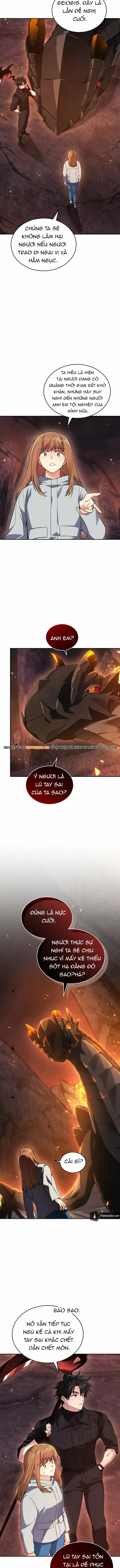 Ta Đánh Cắp Linh Hồn Của Ranker Top 1 [Chap 60-72] - Page 5