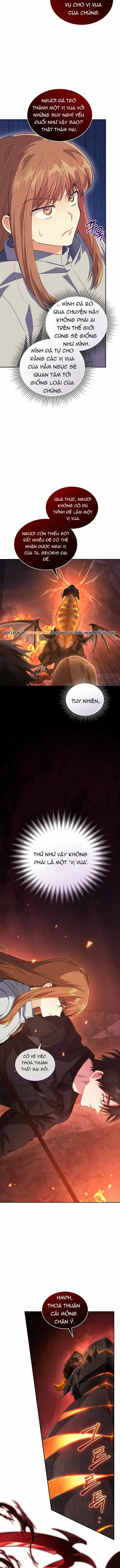 Ta Đánh Cắp Linh Hồn Của Ranker Top 1 [Chap 60-72] - Page 6