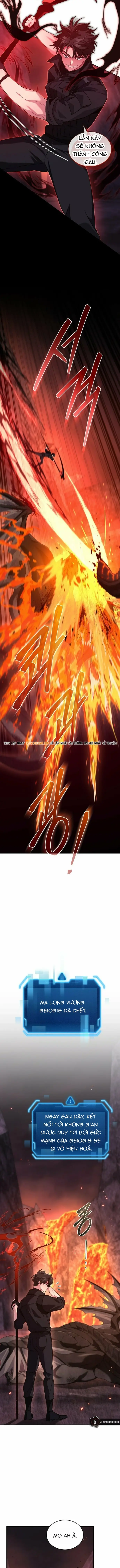 Ta Đánh Cắp Linh Hồn Của Ranker Top 1 [Chap 60-72] - Page 7