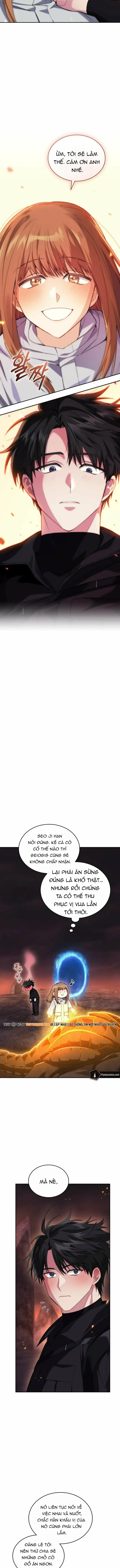 Ta Đánh Cắp Linh Hồn Của Ranker Top 1 [Chap 60-72] - Page 9