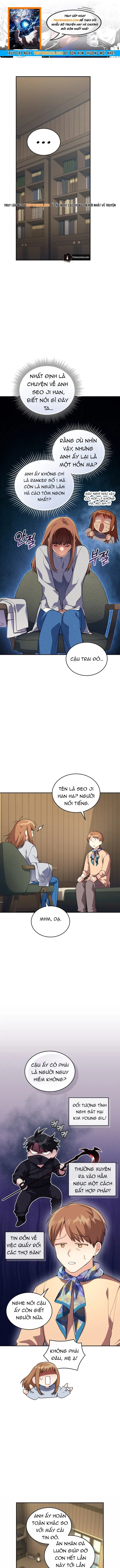 Ta Đánh Cắp Linh Hồn Của Ranker Top 1 [Chap 60-72] - Page 0