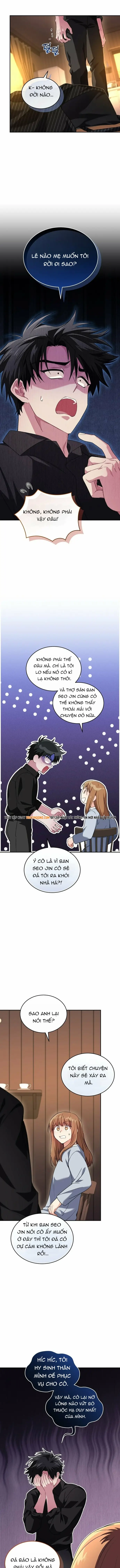 Ta Đánh Cắp Linh Hồn Của Ranker Top 1 [Chap 60-72] - Page 10