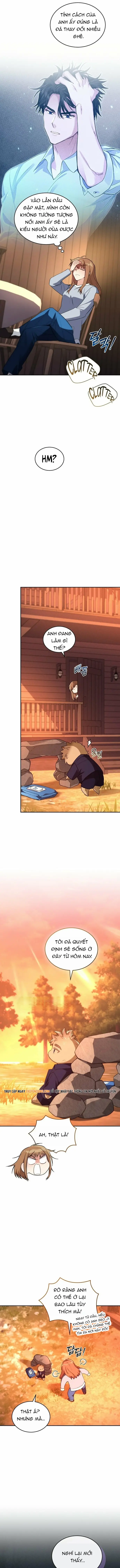 Ta Đánh Cắp Linh Hồn Của Ranker Top 1 [Chap 60-72] - Page 12