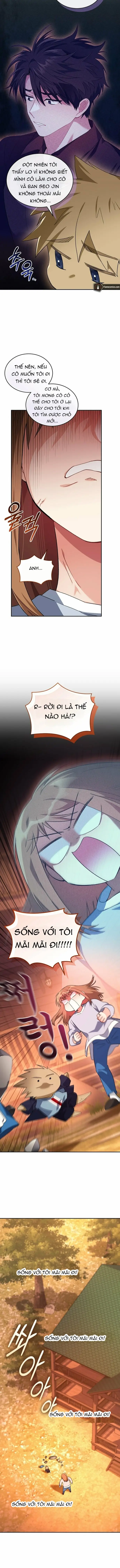 Ta Đánh Cắp Linh Hồn Của Ranker Top 1 [Chap 60-72] - Page 13
