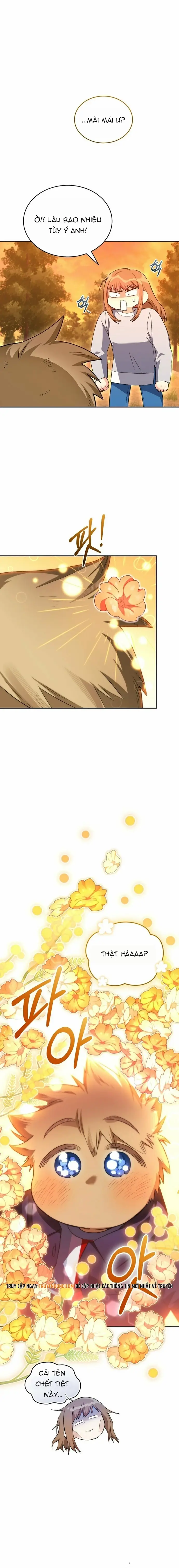 Ta Đánh Cắp Linh Hồn Của Ranker Top 1 [Chap 60-72] - Page 14