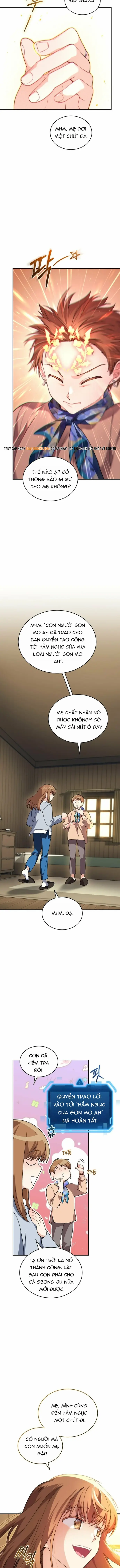 Ta Đánh Cắp Linh Hồn Của Ranker Top 1 [Chap 60-72] - Page 3