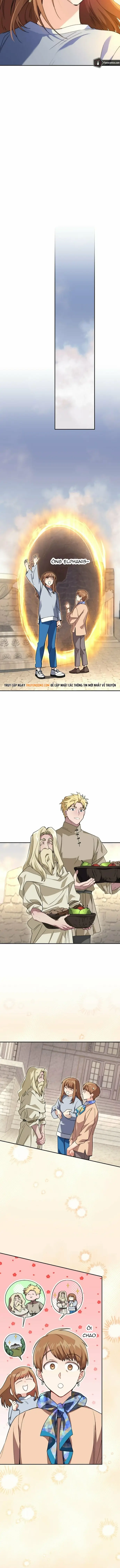 Ta Đánh Cắp Linh Hồn Của Ranker Top 1 [Chap 60-72] - Page 4