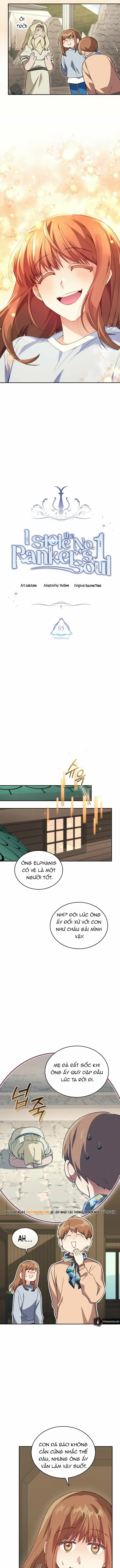 Ta Đánh Cắp Linh Hồn Của Ranker Top 1 [Chap 60-72] - Page 5