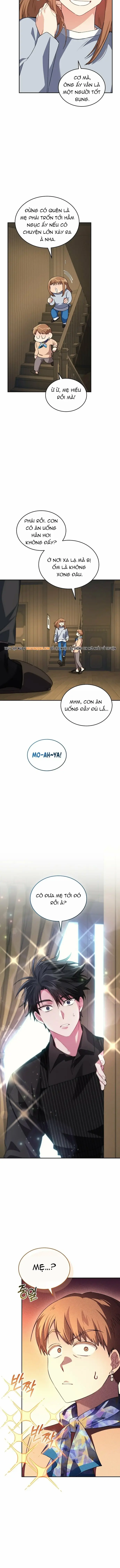 Ta Đánh Cắp Linh Hồn Của Ranker Top 1 [Chap 60-72] - Page 6