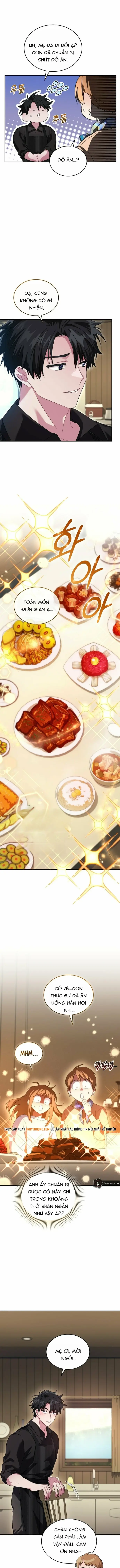 Ta Đánh Cắp Linh Hồn Của Ranker Top 1 [Chap 60-72] - Page 7