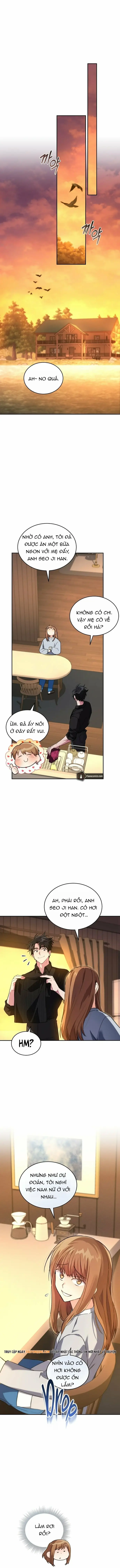 Ta Đánh Cắp Linh Hồn Của Ranker Top 1 [Chap 60-72] - Page 9