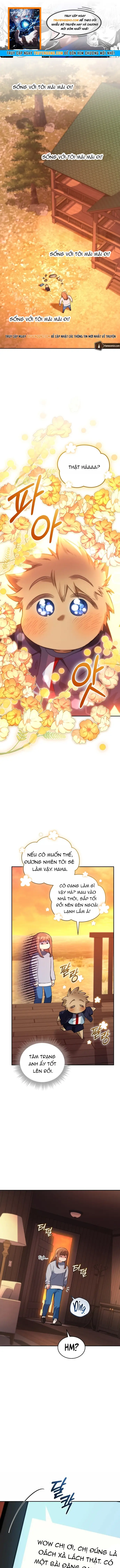 Ta Đánh Cắp Linh Hồn Của Ranker Top 1 [Chap 60-72] - Page 0