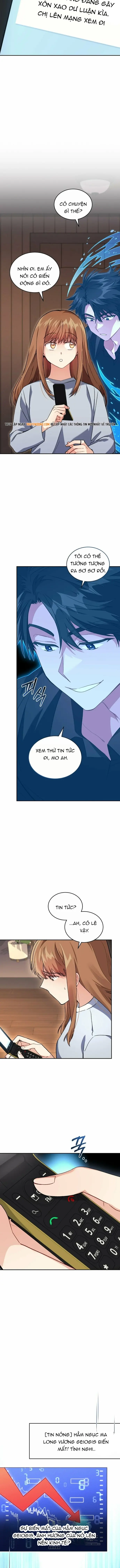 Ta Đánh Cắp Linh Hồn Của Ranker Top 1 [Chap 60-72] - Page 1