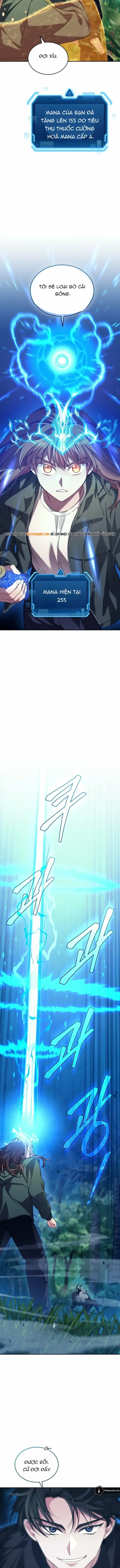 Ta Đánh Cắp Linh Hồn Của Ranker Top 1 [Chap 60-72] - Page 10