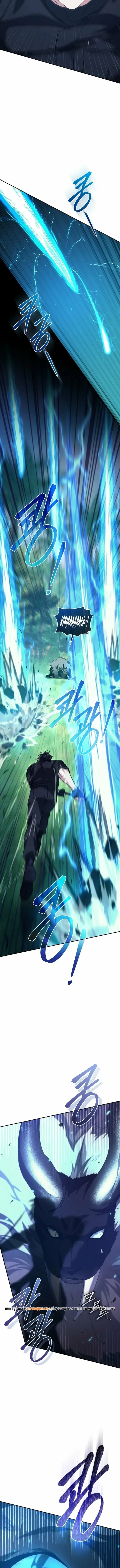 Ta Đánh Cắp Linh Hồn Của Ranker Top 1 [Chap 60-72] - Page 11