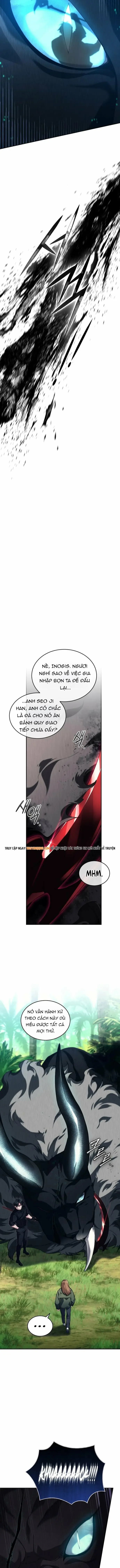 Ta Đánh Cắp Linh Hồn Của Ranker Top 1 [Chap 60-72] - Page 12