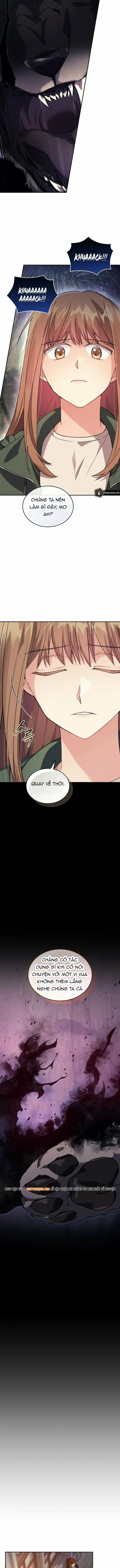 Ta Đánh Cắp Linh Hồn Của Ranker Top 1 [Chap 60-72] - Page 13